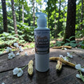 Vanilla Patchouli & Sandalwood Leave-In Conditioner
