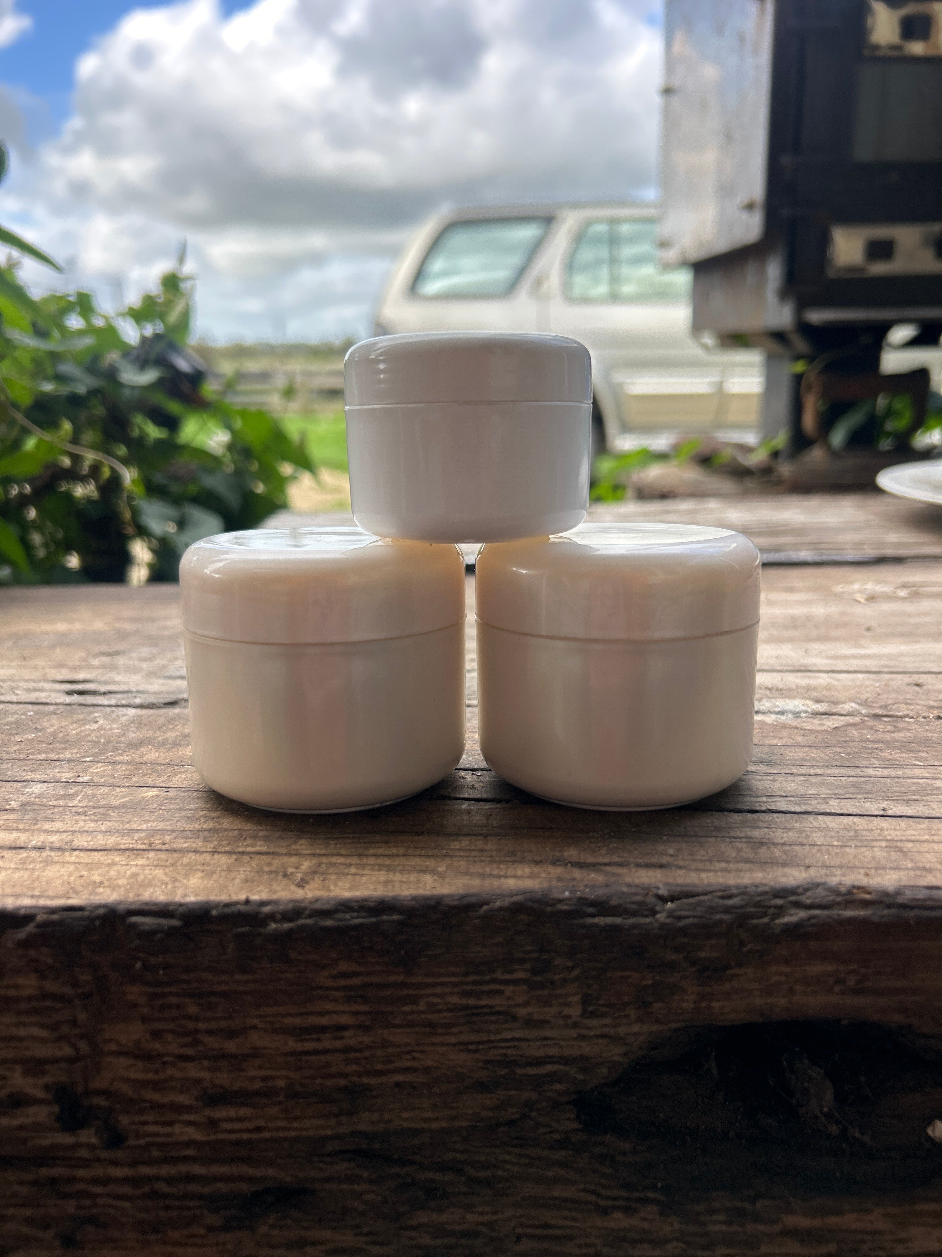 Magnesium & Kawakawa Cream