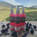 Black Opium Body Wash