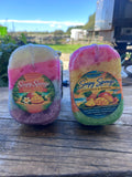 Mango Sorbet