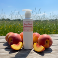 Juicy Peach Leave-In Conditioner