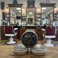 Beard Balm – Premium Grooming