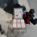 Berries & White Chocolate Wax Melts