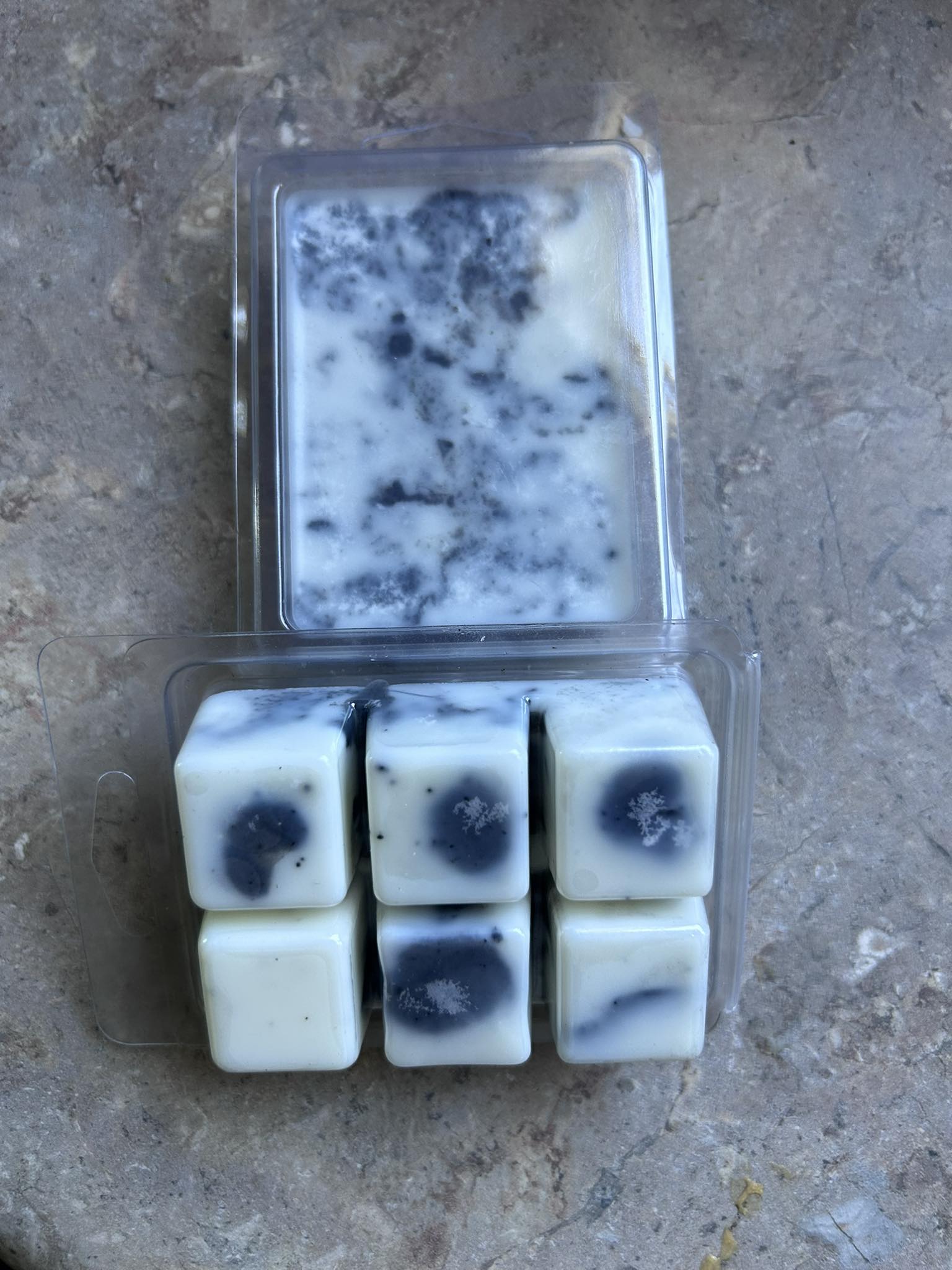 Black Raspberry & Vanilla Wax Melts