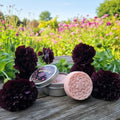 Black Opium Shampoo Bar
