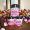 Emulsified Body Butter – Bubblicious