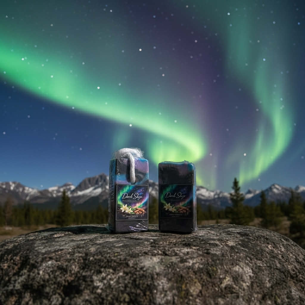 Dark Skys Soap