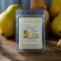 French Pear Wax Melt
