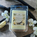 French Vanilla Wax Melt