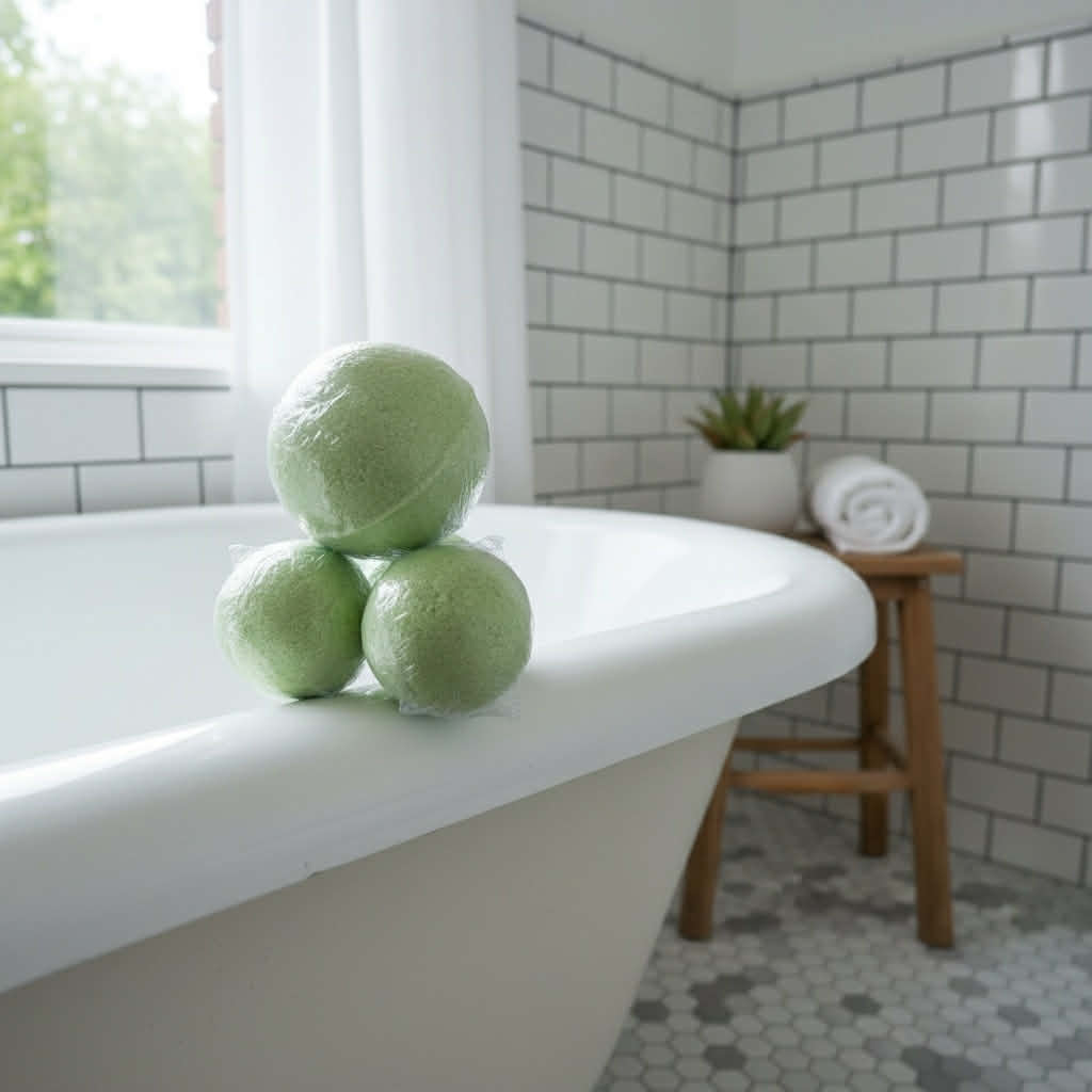Bath Bombs