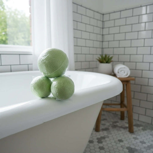 Bath Bombs