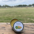 Kawakawa & Calendula Balm