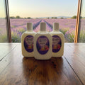 Lavender Moisturiser