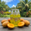 Mango Sorbet Body Wash