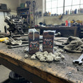 Mechanics Soap with Pumice