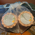 Shower Steamers