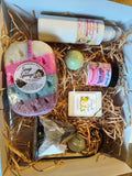 Gift Box Raff