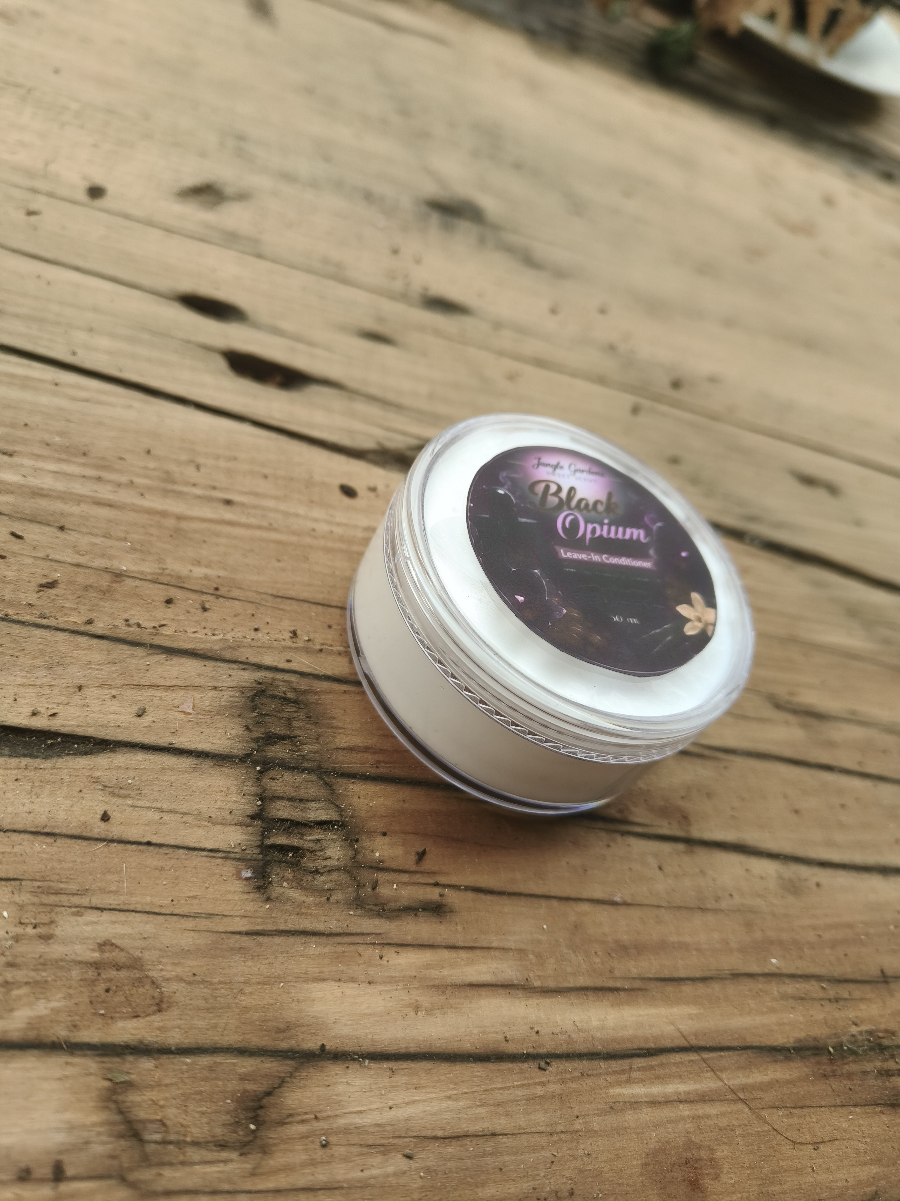 Black Opium Leave-In Conditioner