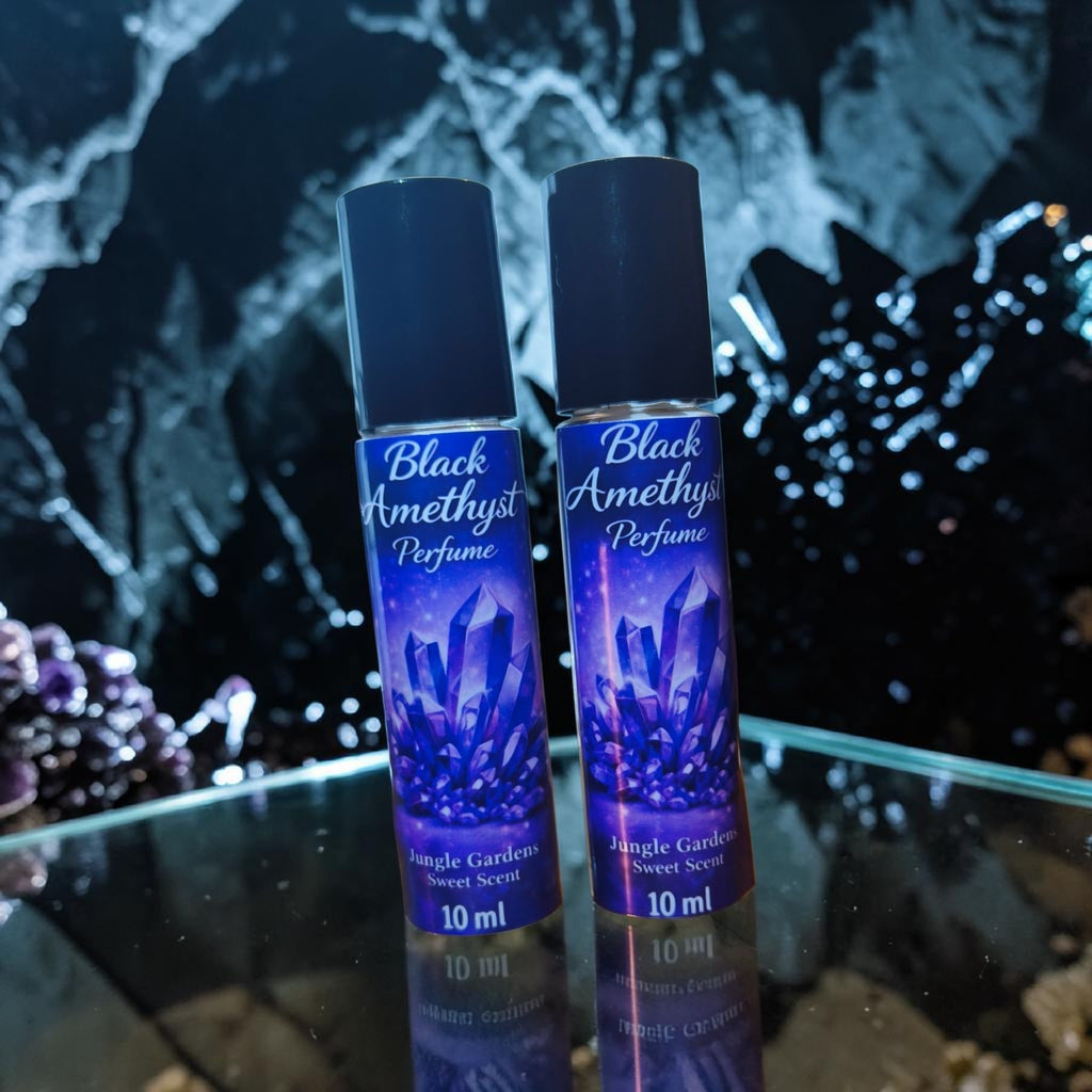 Roll-On Perfume – 10ml Roll On