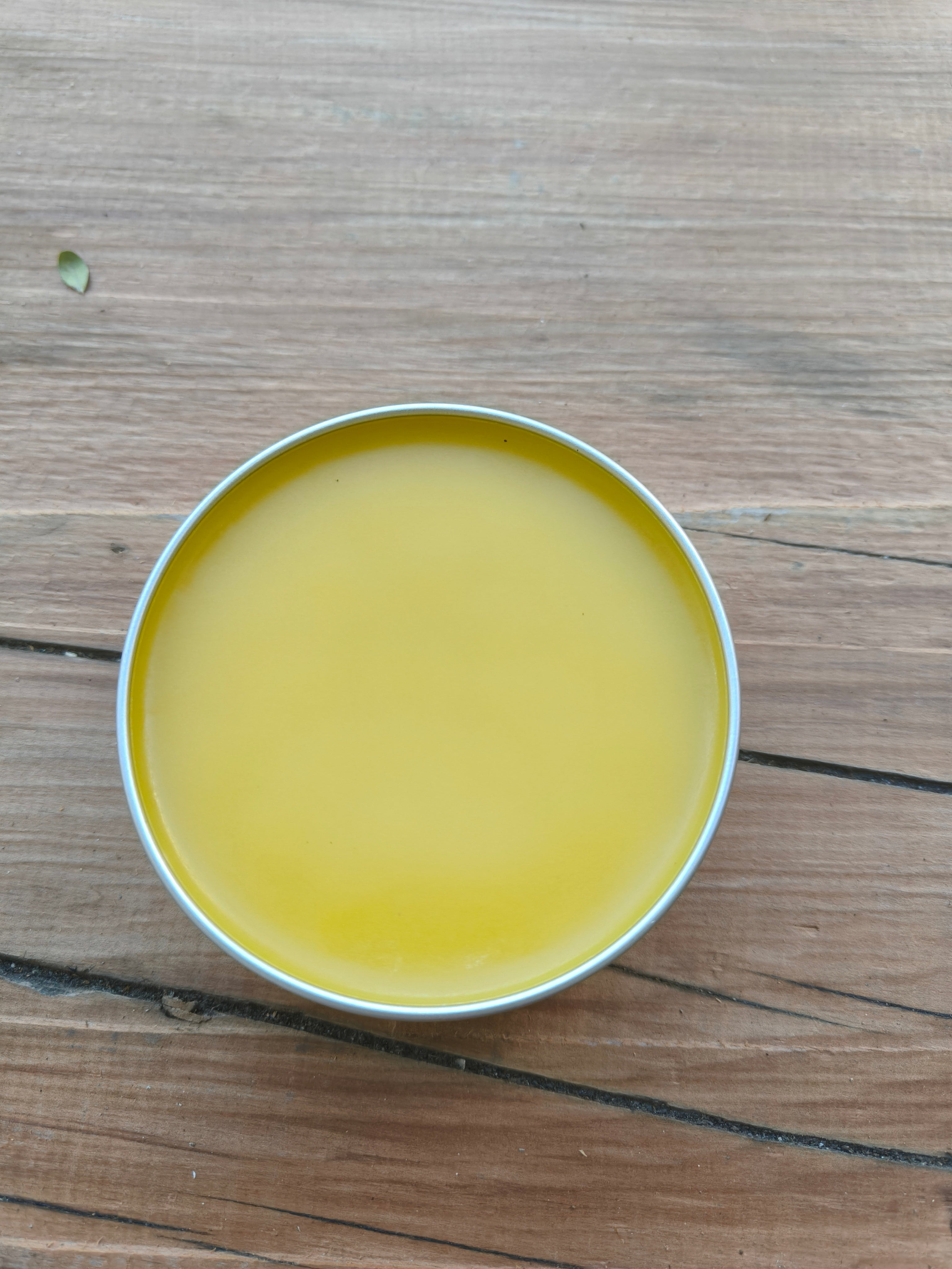 Kawakawa & Calendula Balm