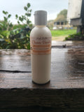 Classic Vanilla Leave-In Hair Conditioner