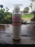 Black Raspberry & Vanilla Leave-In Conditioner