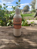 Smoked Coffee & Whiskey Leave-In Conditioner