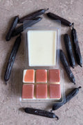Smoked Vanilla Wax Melts