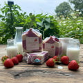 Strawberry Milk
