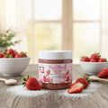 Emulsified Sugar Scrub