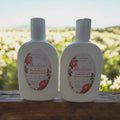 Moisturiser with Tsubaki Oil — Unscented