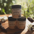 Emulsified Body Butter – Classic Vanilla