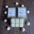 Whipped Vanilla Butter Cream Wax Melt
